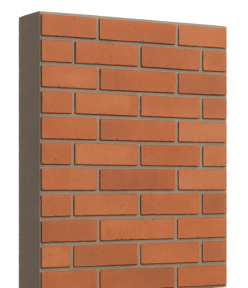 Conventional <p> Brick/Block