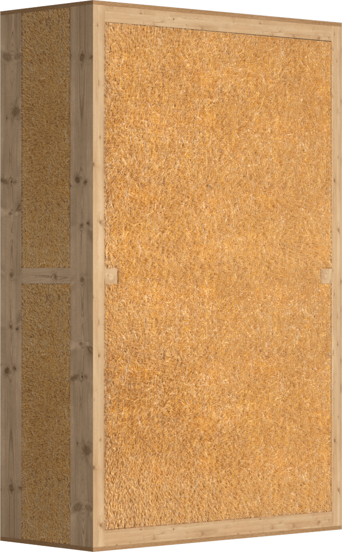 EcoCocon Panels