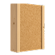 High performance timber frame