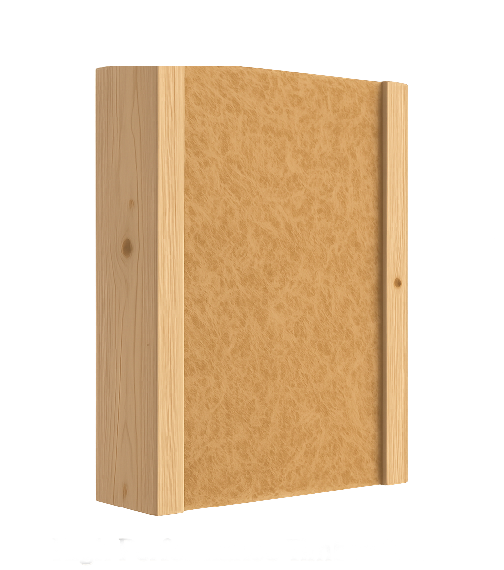 High Performance <p>Timber Frame