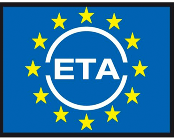 ETA