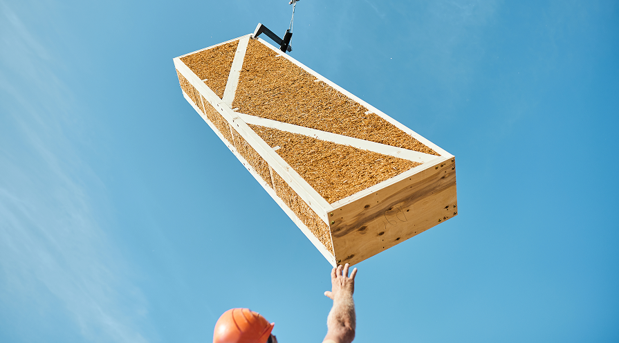 Natural Building Block