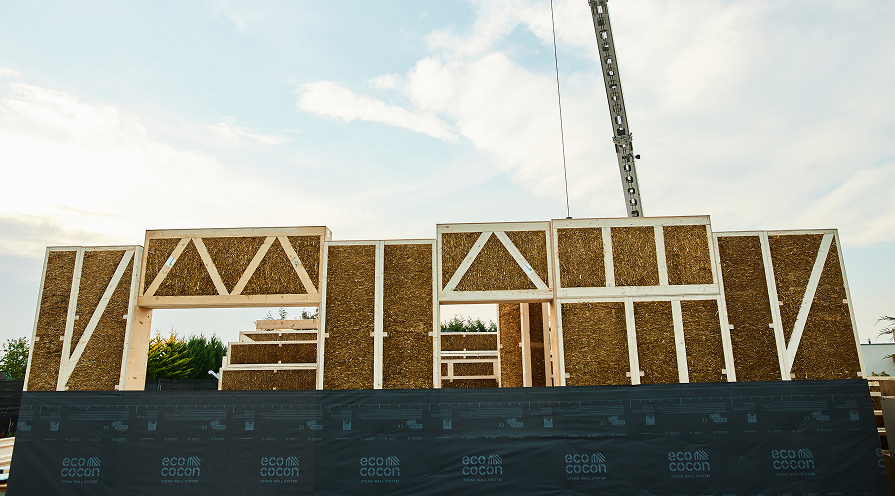 Certified Passive  House Component
