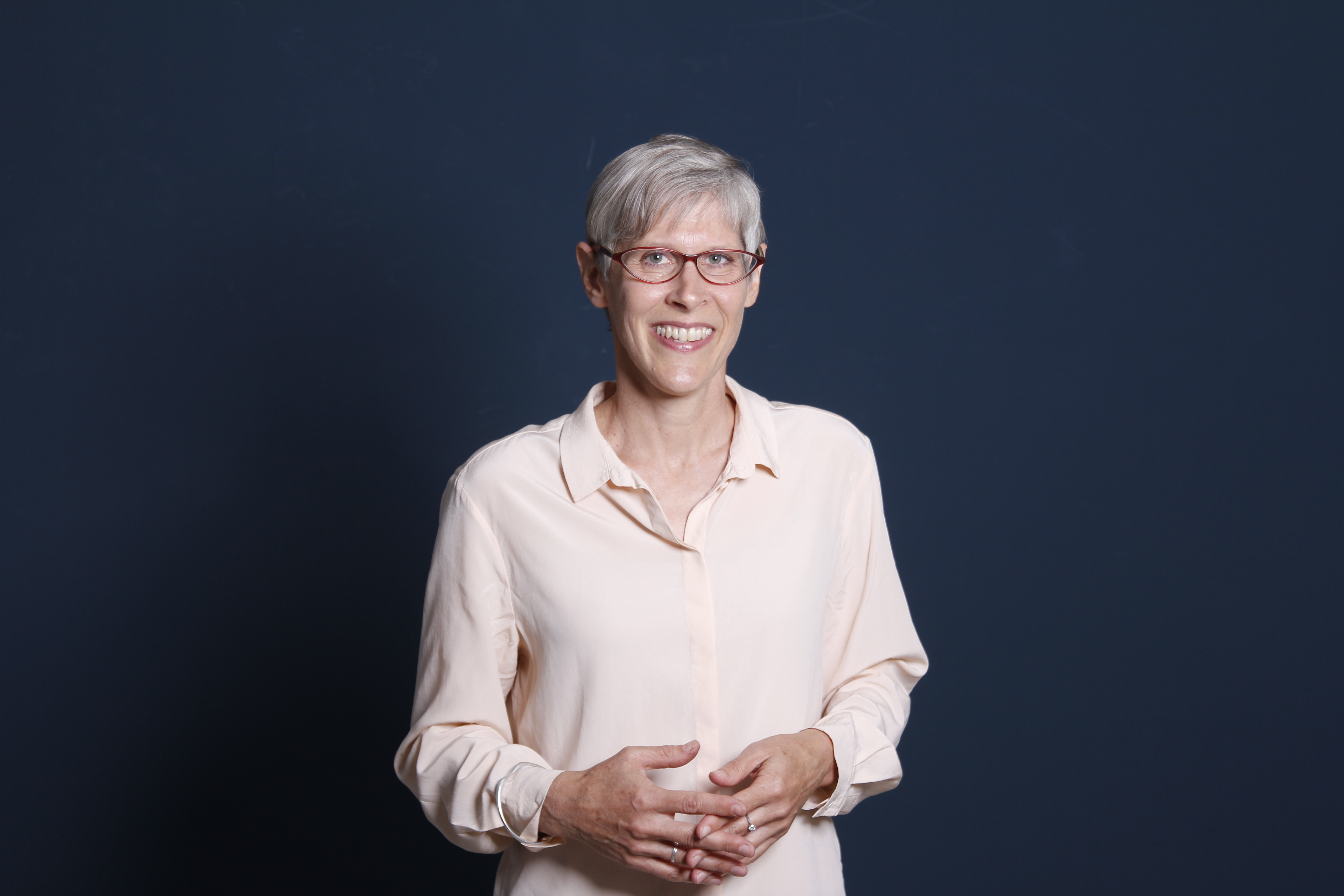 Martha Lewis