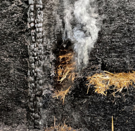 EcoCocon Achieves REI 45 Fire Resistance Classification
