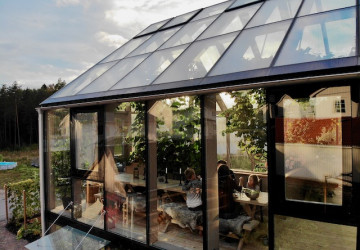 Sustainable living examples: 5 tips for making your home greener