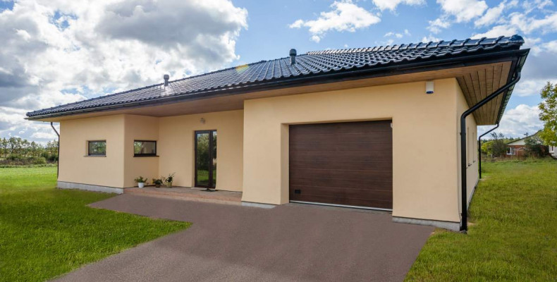 Single Family House