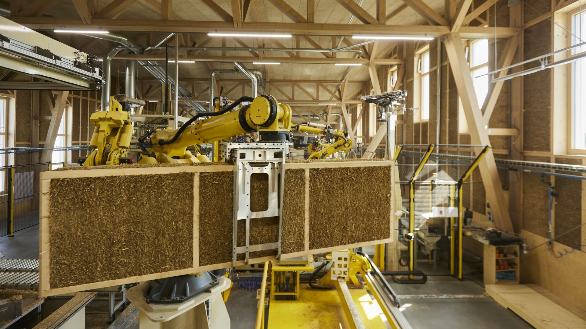 We Are on a Mission to Change the Way We Build