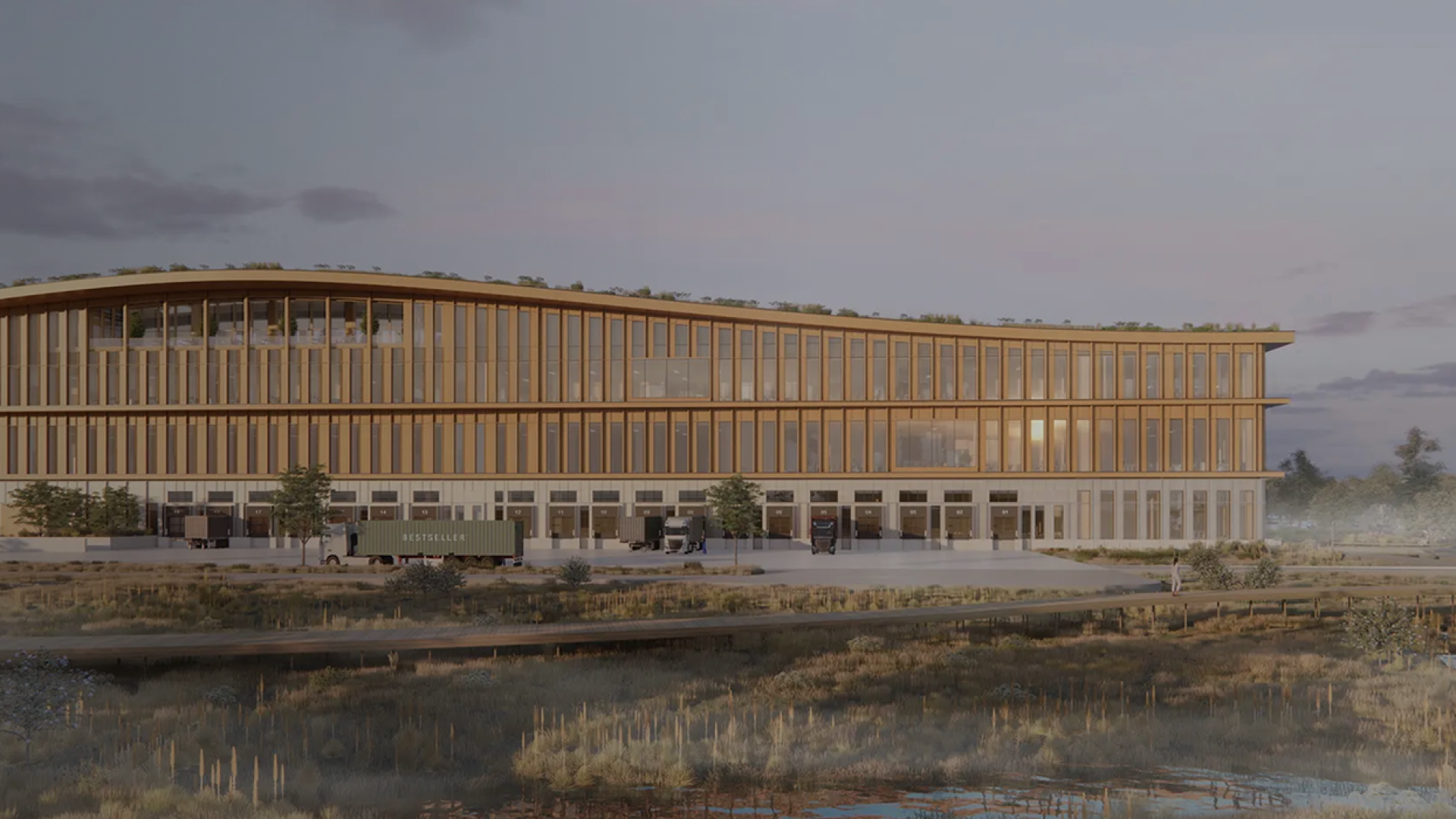 Mastering Energy-Efficient Design