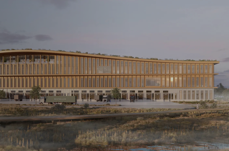 Mastering Energy-Efficient Design
