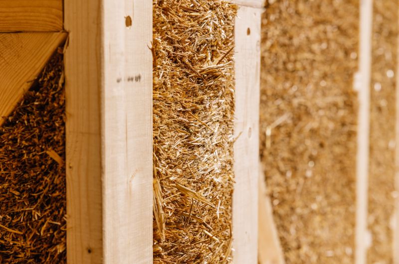 Choosing the right alternative building material for your build
