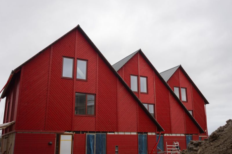 What Does an EcoCocon Building Look Like?