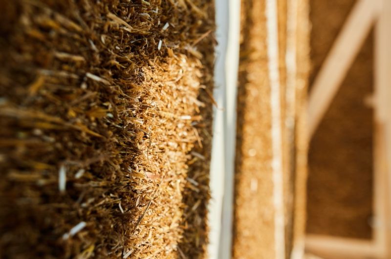 Hot news - Expanding the range of EcoCocon fire resistance