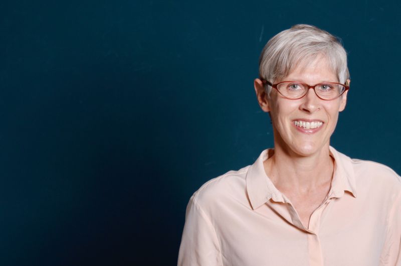 Architect Martha Lewis: How to build for climate and why we need to move beyond recycling