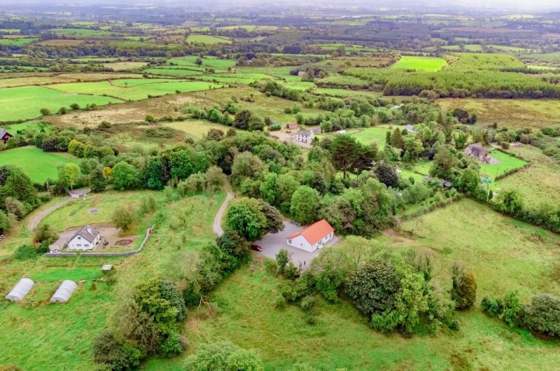 The mythical Indian mountain valley in… Ireland? The story behind Satmya