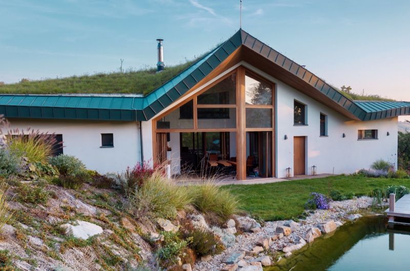 Sustainable living examples: 5 tips for making your home greener
