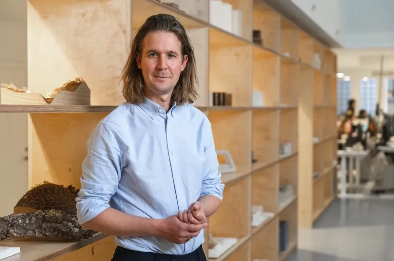 The Henning Larsen Playbook for Scalable Straw Buildings
