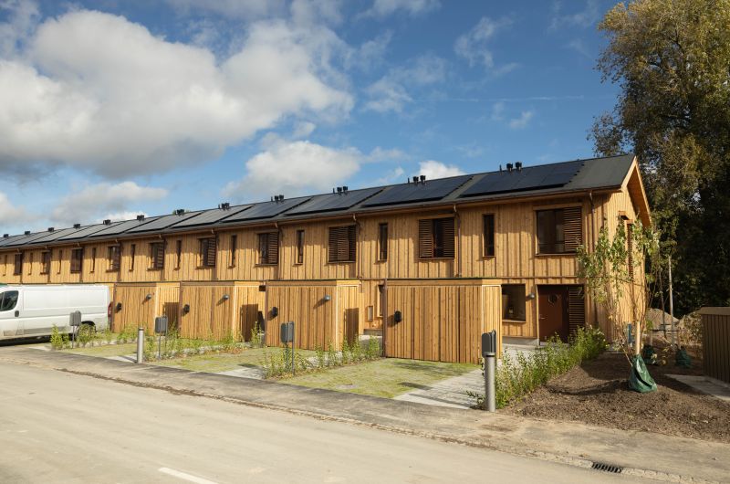 Kirkebjerg Søpark