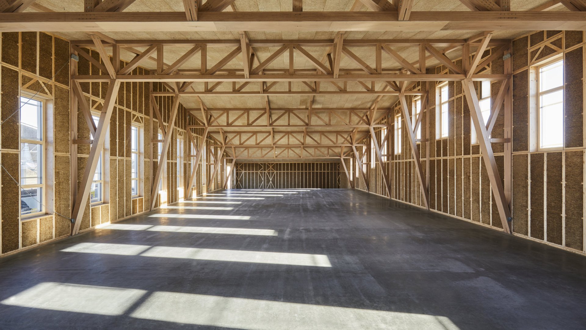 Circular Economy Solutions for Construction, Espoo