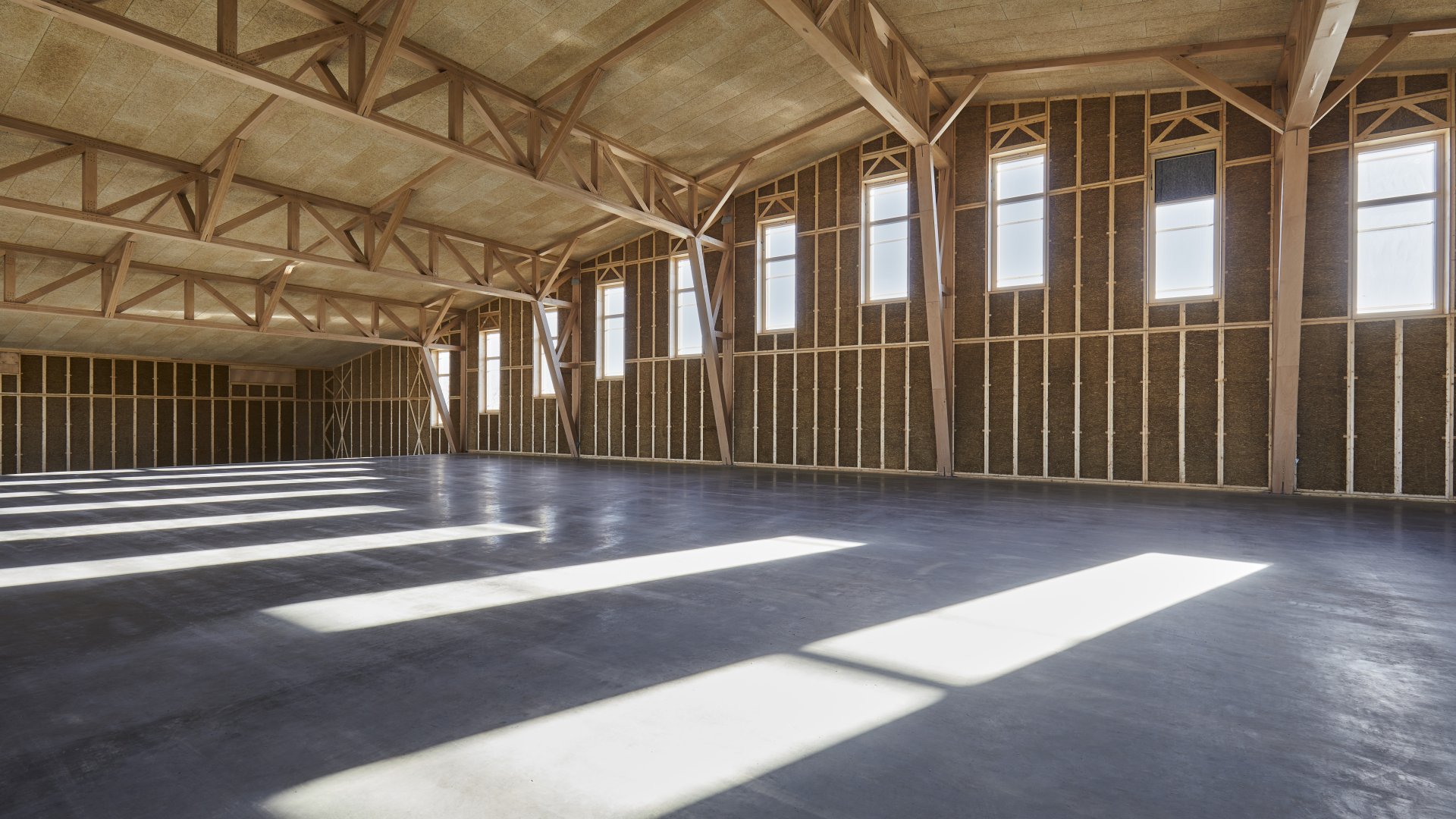 5th Annual Modular, Prefab & Construction Tech Senate, Copenhagen