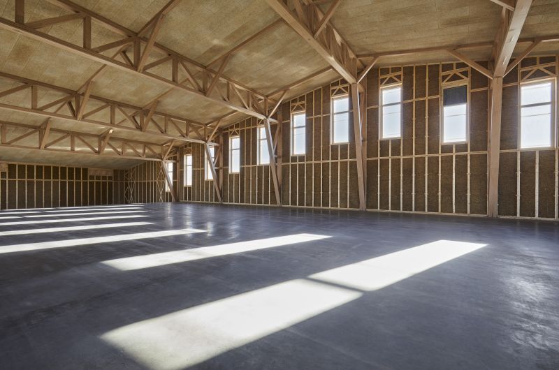 5th Annual Modular, Prefab & Construction Tech Senate, Copenhagen