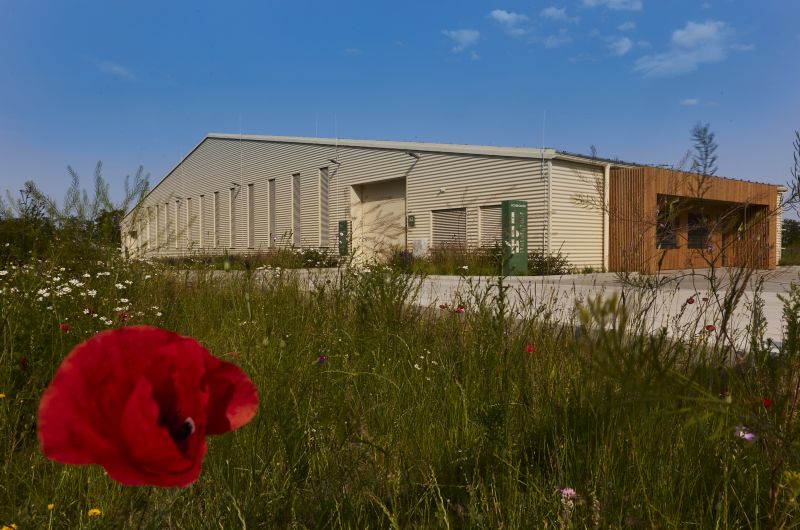 EcoCocon Factory