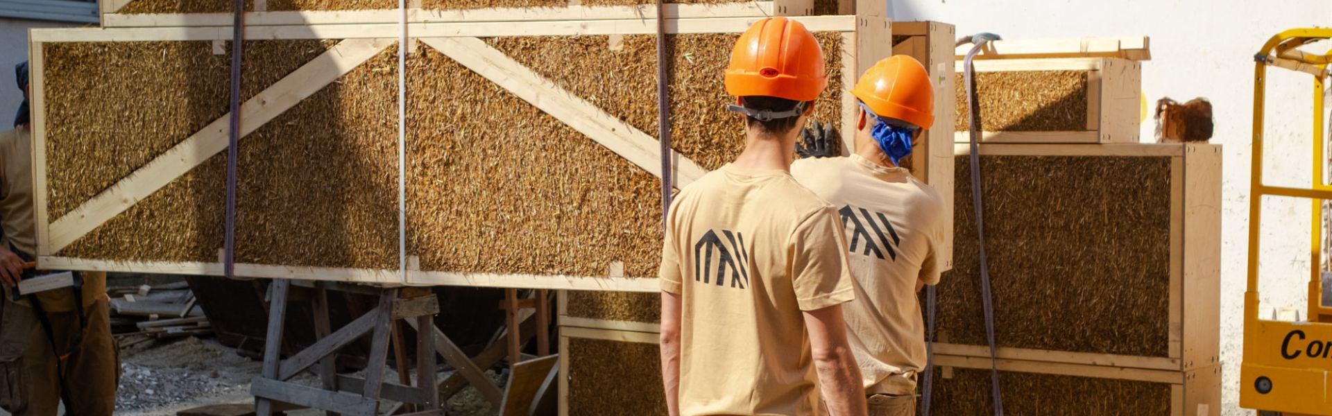 Want to Build the Future? We'll Show You How.