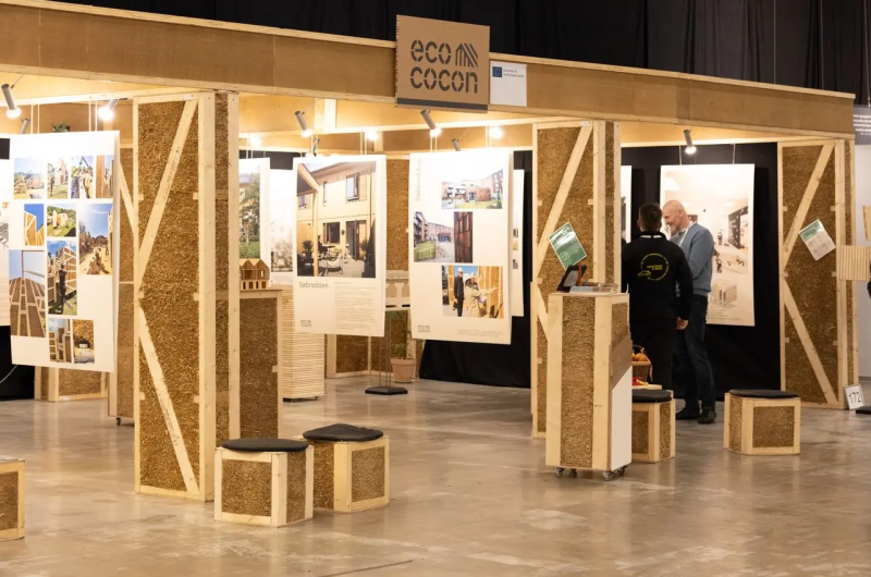 Building Green Copenhagen 2026
