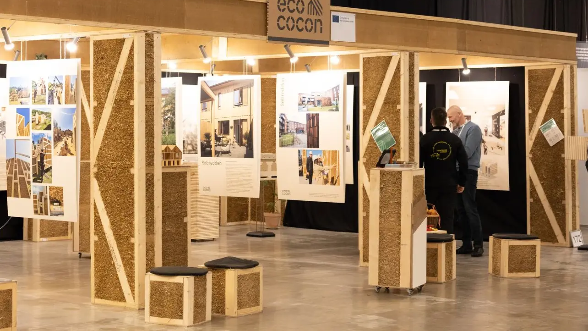 Building Green Copenhagen 2026