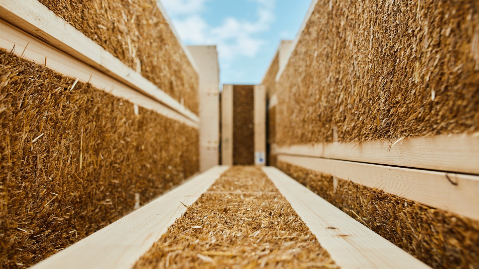 Open Doors: Bryrup, Denmark