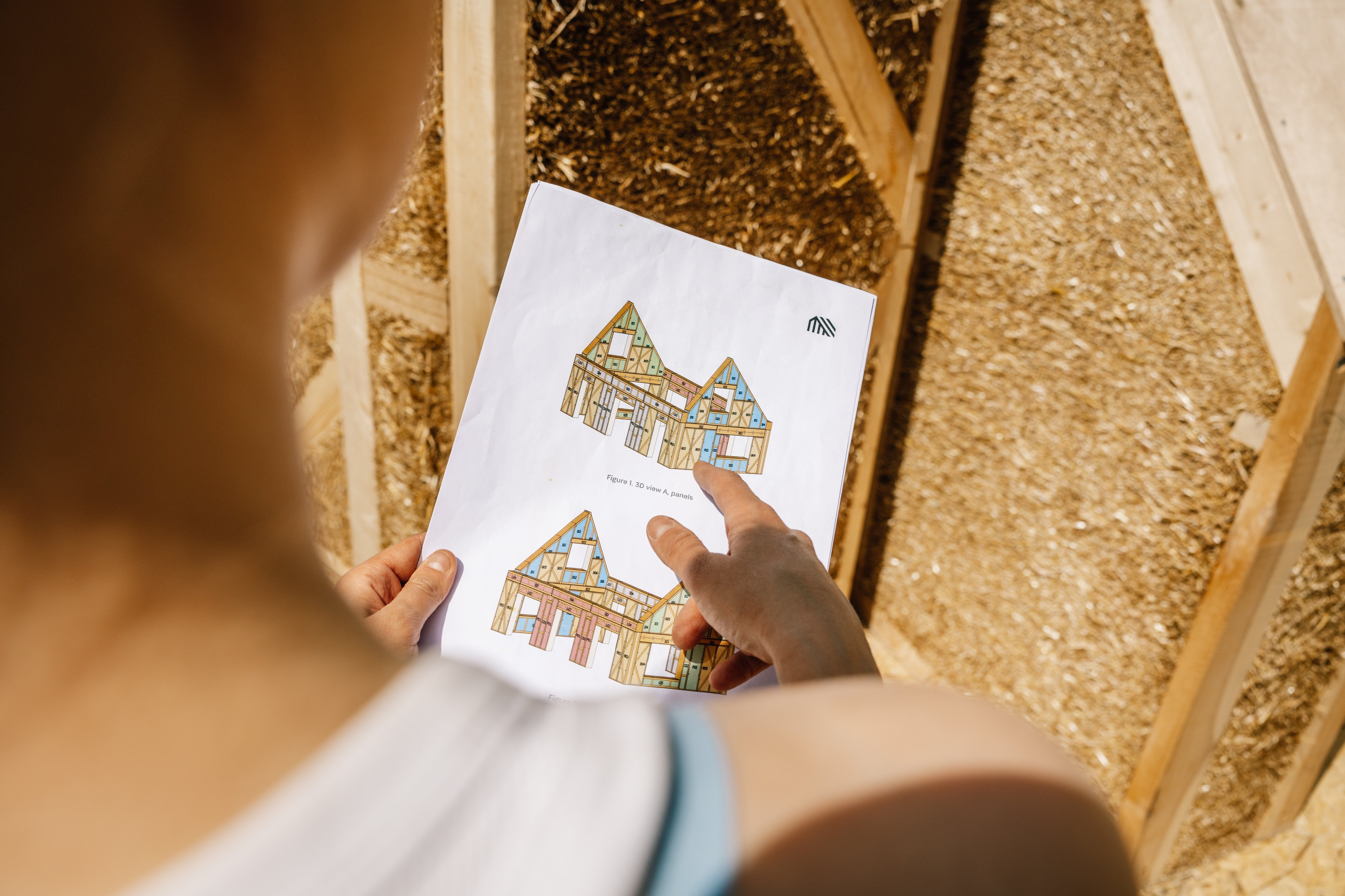 Let's Start Planning Your Natural Home