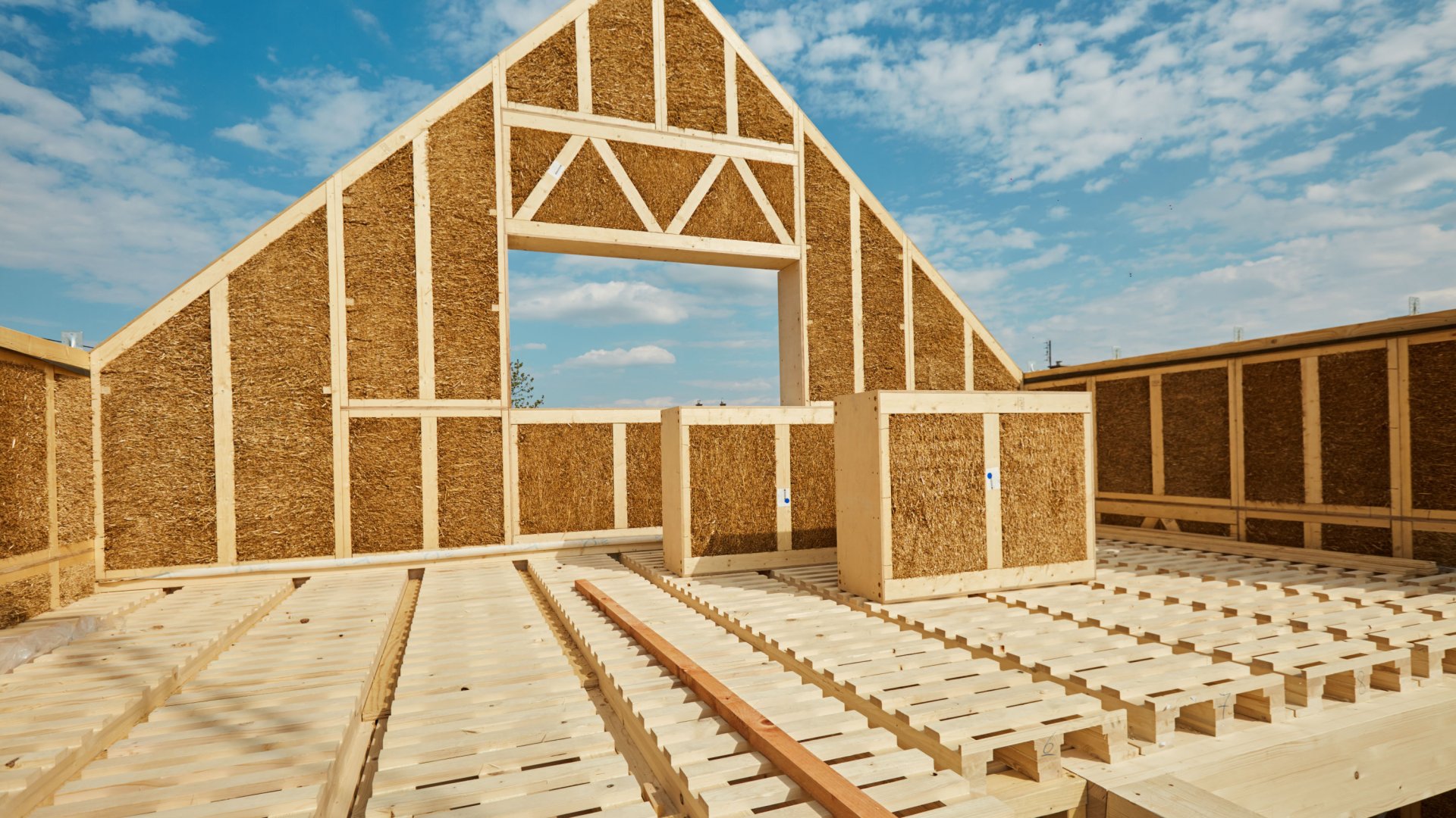 The Home of Your Dreams Deserves Better Walls