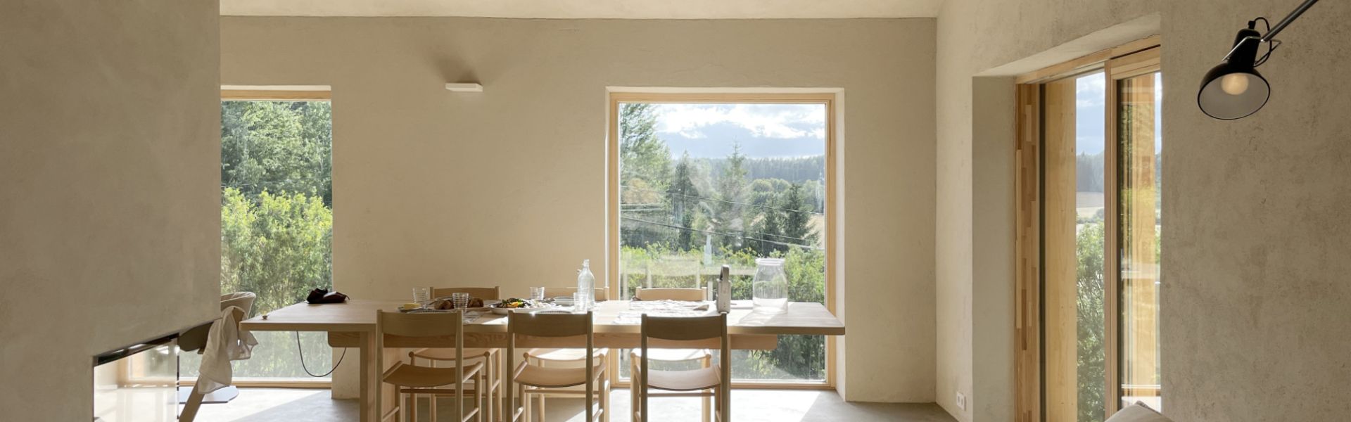 We Strive for a Healthier World—One Home at a Time