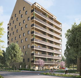 How EcoCocon Straw Wall Panels Redefine Building at Every Size
