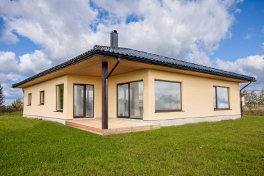 Single Family House