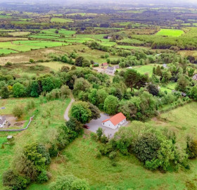 The mythical Indian mountain valley in… Ireland? The story behind Satmya